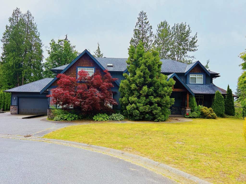 Photo of 12535 264 Street, Maple Ridge, BC V2W 1C9 (MLS # R3157293)