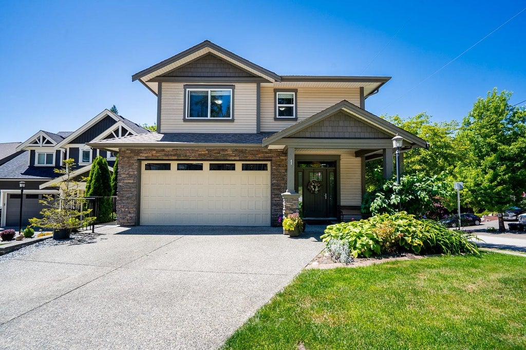 Photo of 23810 132 Avenue #1, Maple Ridge, BC V4R 0G3 (MLS # R3131644)