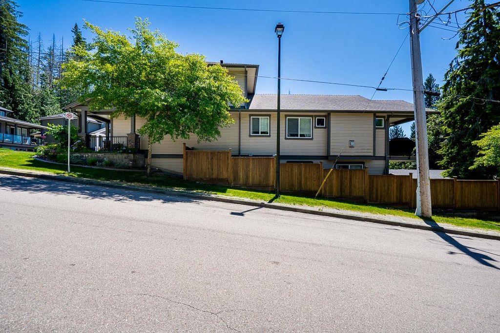 Photo of 23810 132 Avenue #1, Maple Ridge, BC V4R 0G3 (MLS # R3131644)