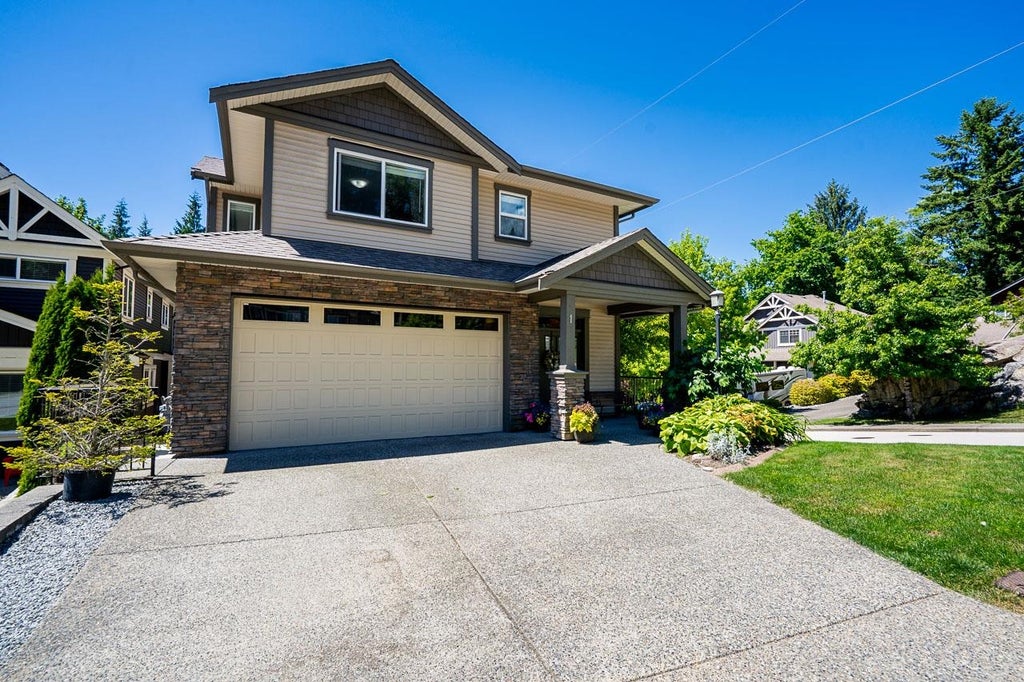 Photo of 23810 132 Avenue #1, Maple Ridge, BC V4R 0G3 (MLS # R3131644)