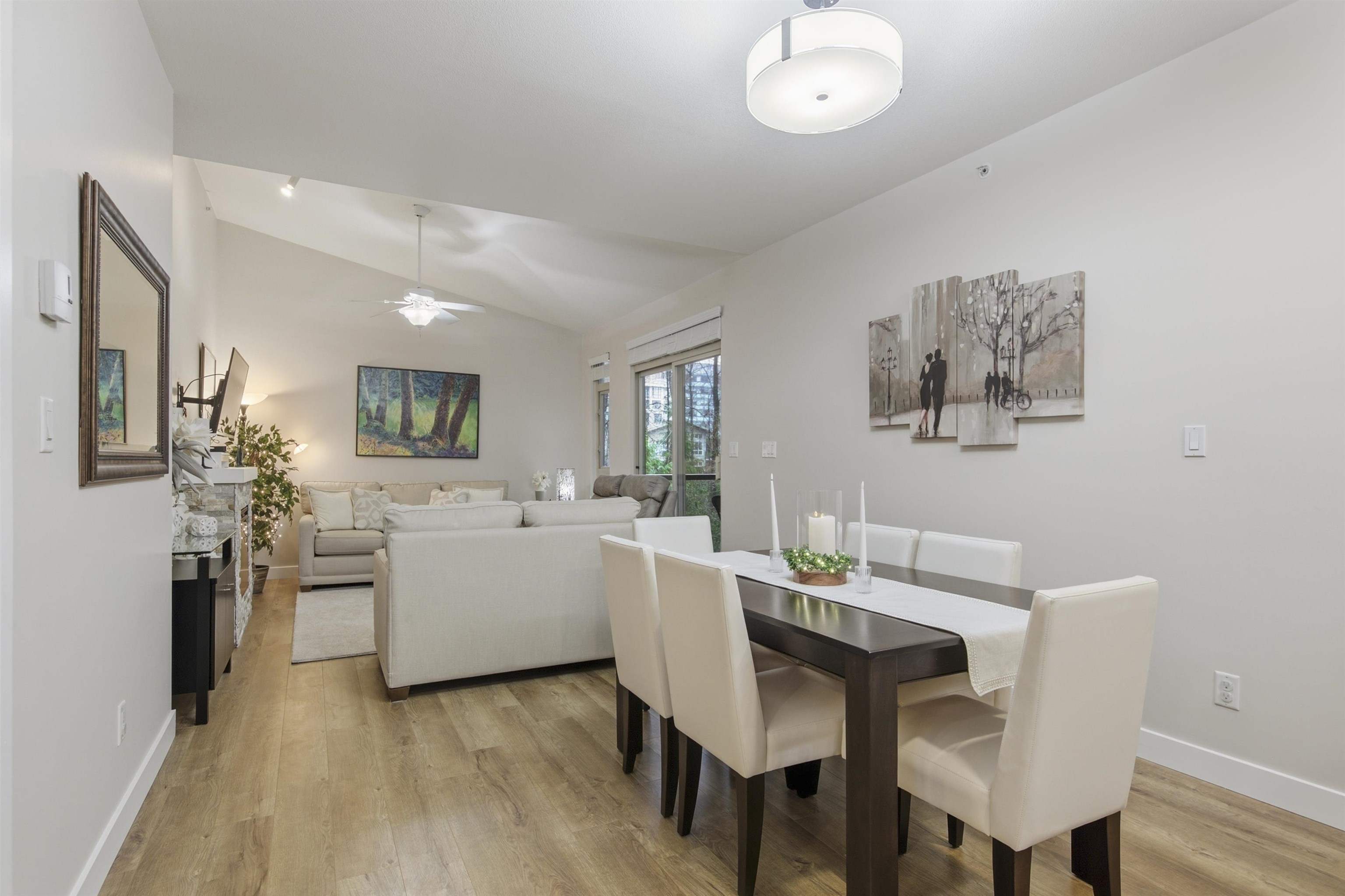 100 Capilano Road 408