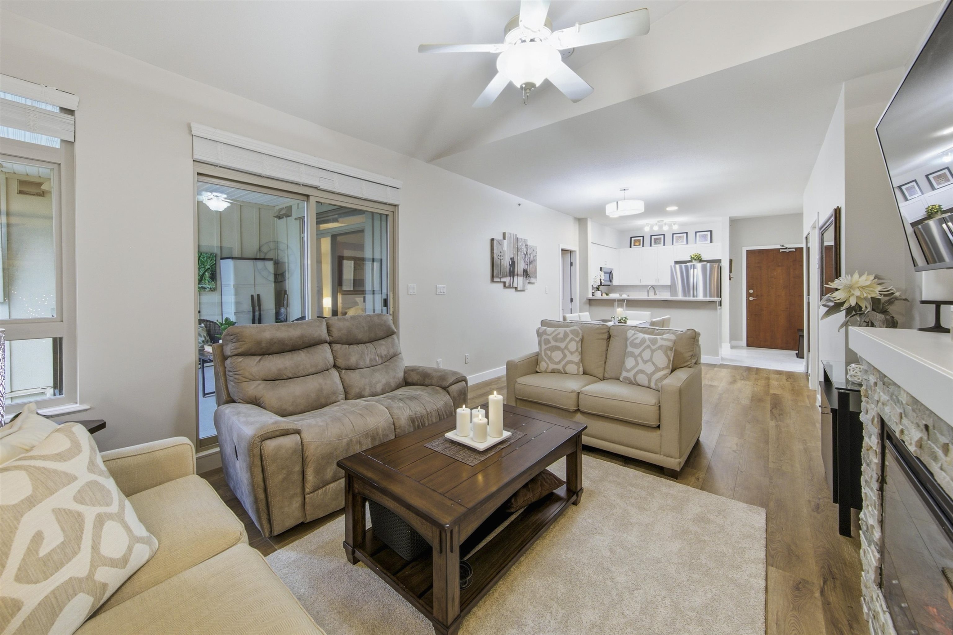 100 Capilano Road 408