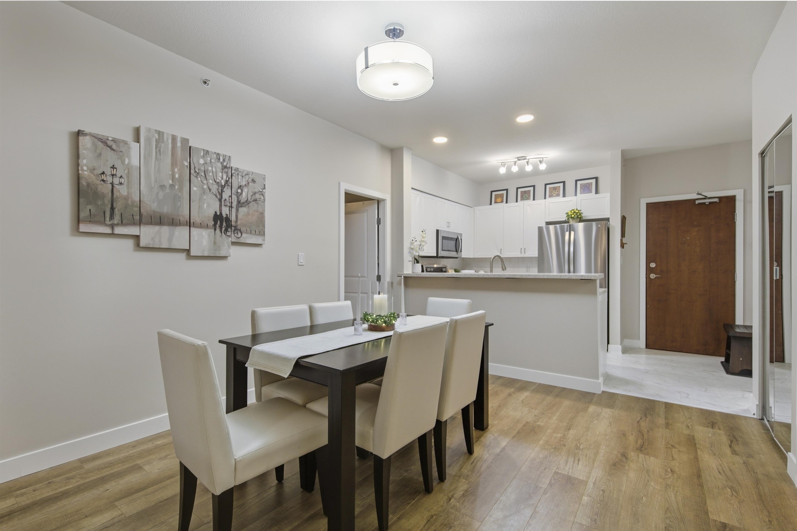 100 Capilano Road 408