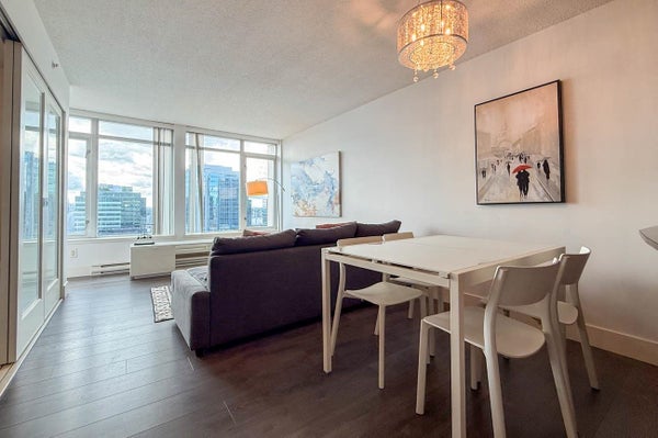 2113 - 610 Granville St, Vancouver, BC 4