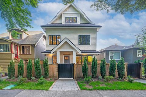 2558 William Street Vancouver BC V5K 2Y4