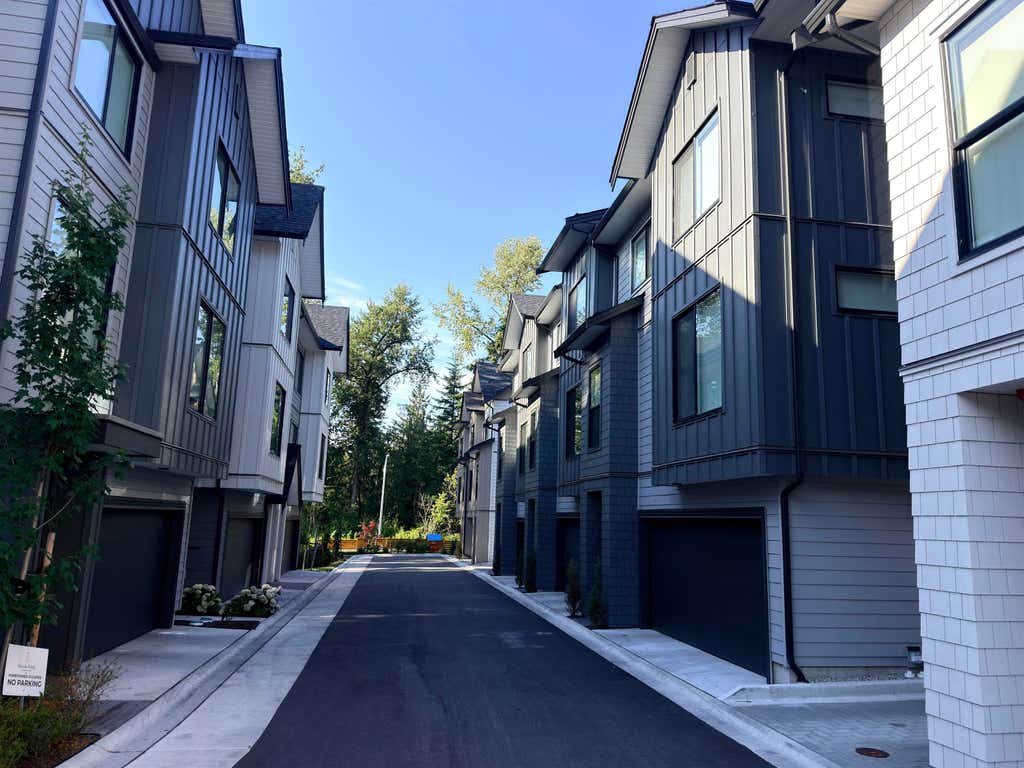Photo of 7762 203 Street #11, Langley, BC V2Y 3Z5 (MLS # R3148151)