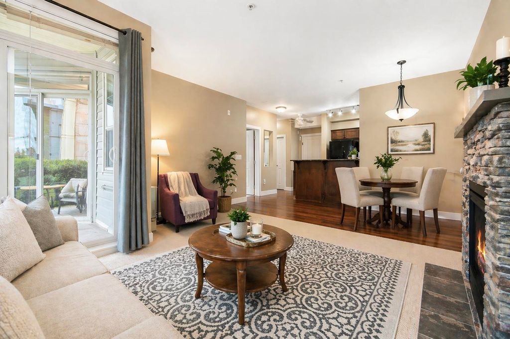 Photo of 9000 Birch Street #102, Chilliwack, BC V2P 8G2 (MLS # R3104061)