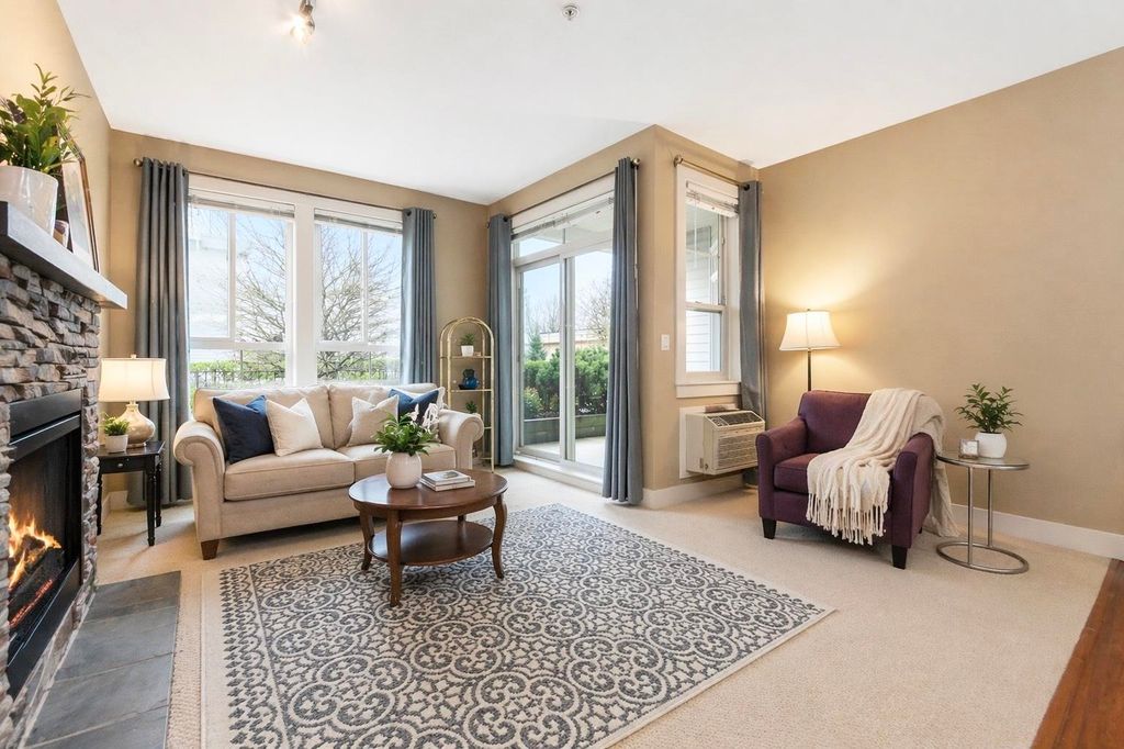 Photo of 9000 Birch Street #102, Chilliwack, BC V2P 8G2 (MLS # R3104061)