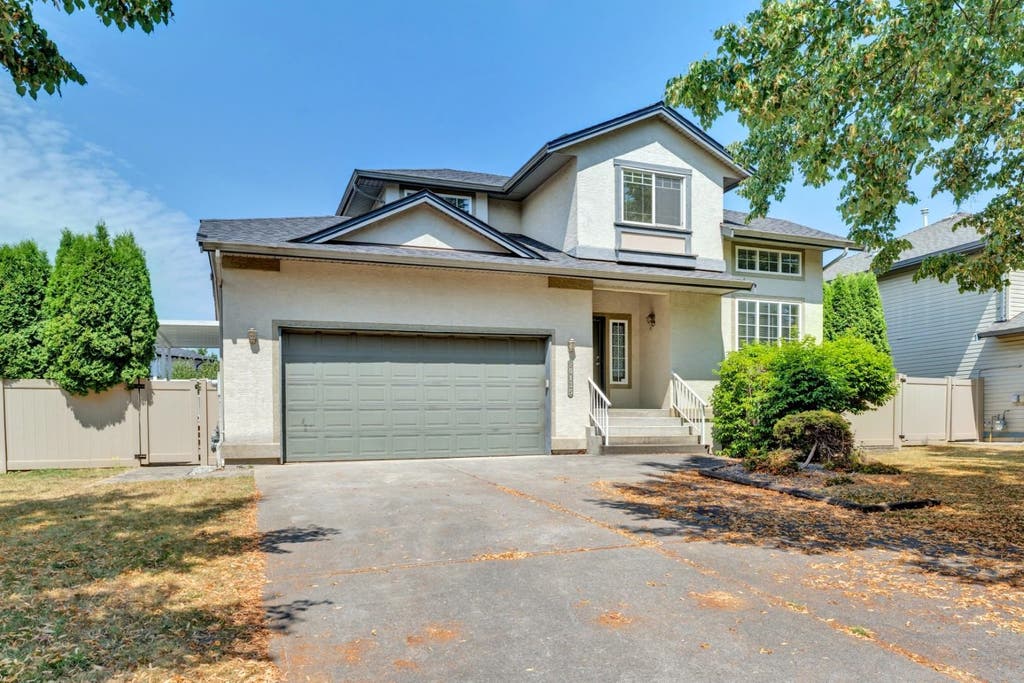 Photo of 20135 121st Avenue, Maple Ridge, BC V2X 3K5 (MLS # R3147880)