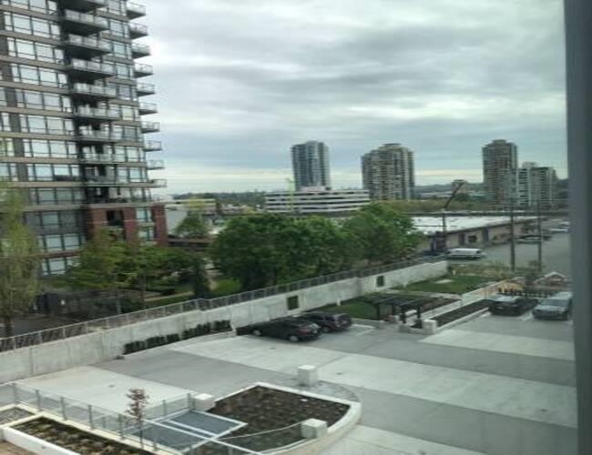 1888 Gilmore Avenue 502