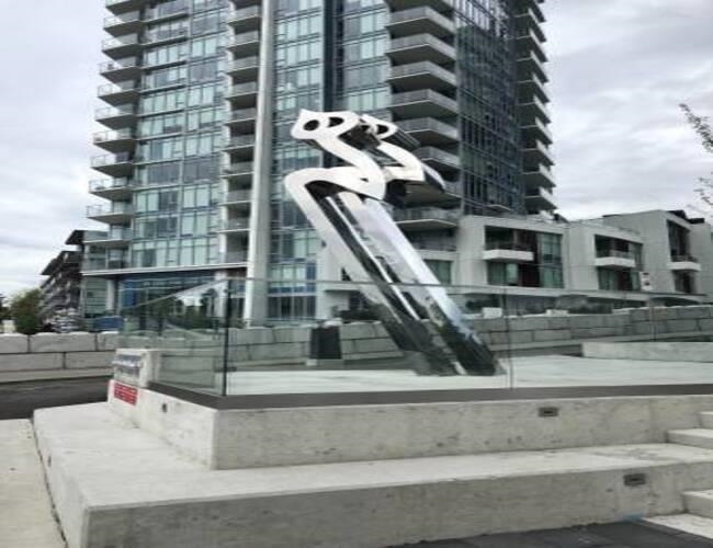 1888 Gilmore Avenue 502