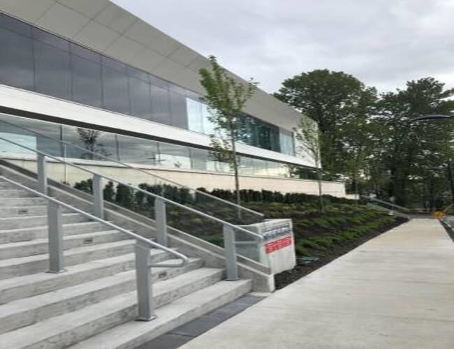 1888 Gilmore Avenue 502