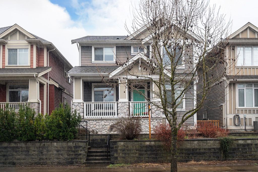 Photo of 10138 240 Street, Maple Ridge, BC V2W 1Z9 (MLS # R3114317)