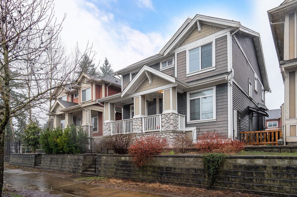 Photo of 10138 240 Street, Maple Ridge, BC V2W 1Z9 (MLS # R3114317)