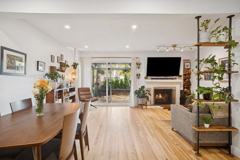 1140 Eagleridge Drive 35 Coquitlam BC V3E 1C2