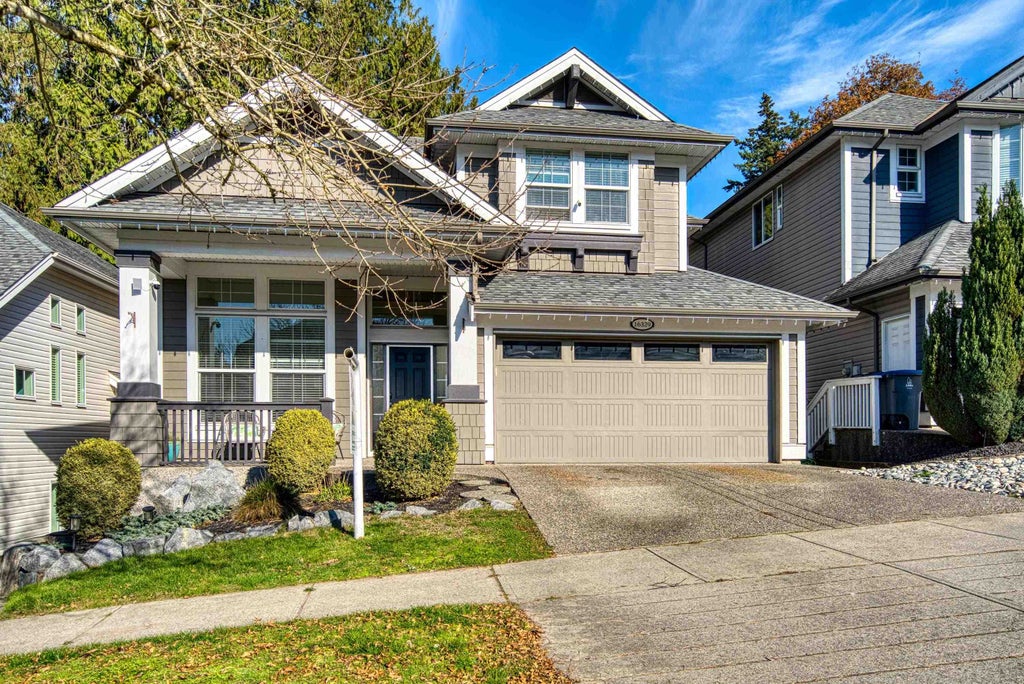 Photo of 16329 61a Avenue, Surrey, BC V3S 3W2 (MLS # R3177309)