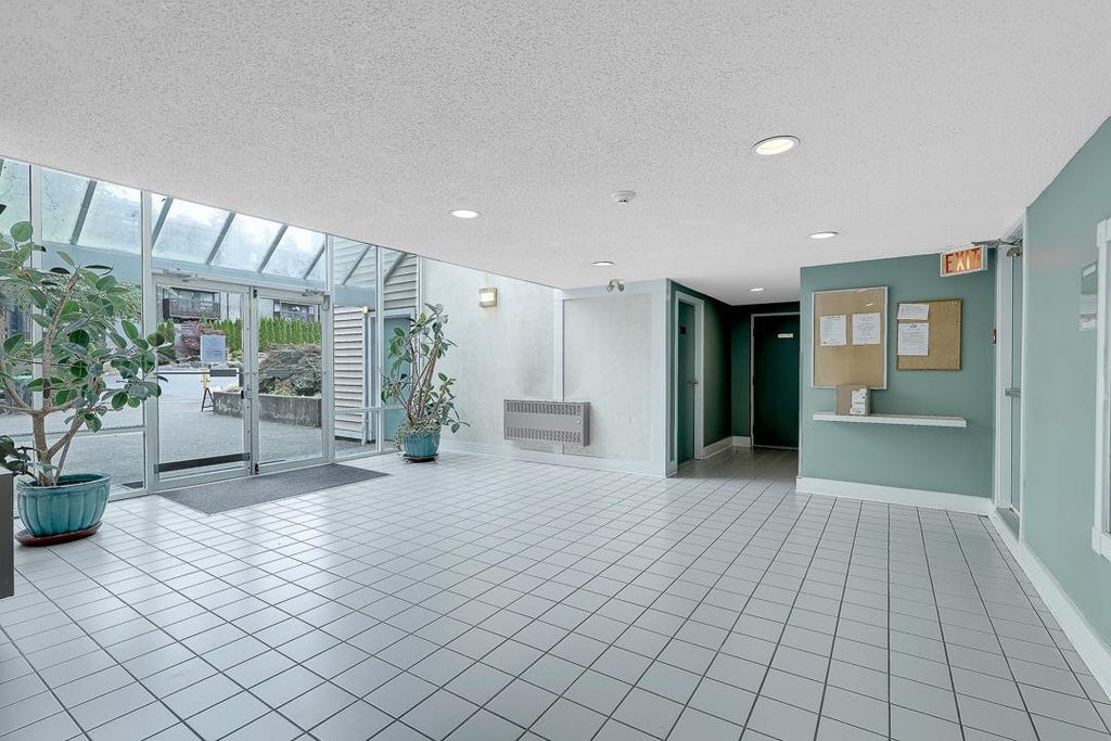 Photo of 9644 134 Street #205, Surrey, BC V3T 5M3 (MLS # R3158053)