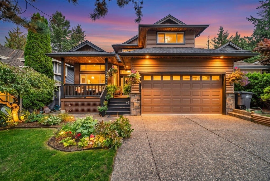 Photo of 2942 147a Street, Surrey, BC V4P 3H2 (MLS # R3171789)
