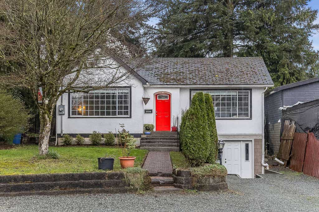 Photo of 33944 Mccrimmon Drive, Abbotsford, BC V2T 2V3 (MLS # R3128000)