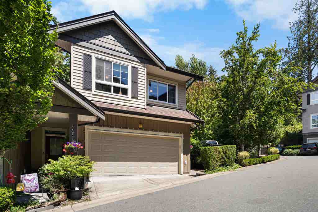 Photo of 21867 50 Avenue #24, Langley, BC V3A 3T2 (MLS # R3156020)