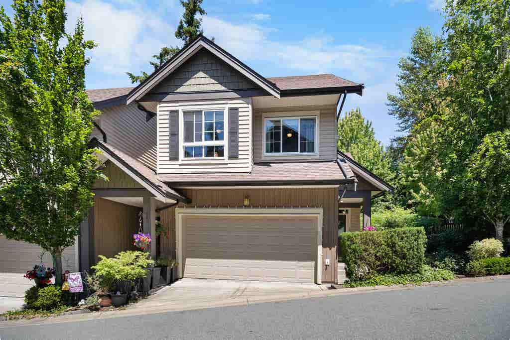 Photo of 21867 50 Avenue #24, Langley, BC V3A 3T2 (MLS # R3156020)