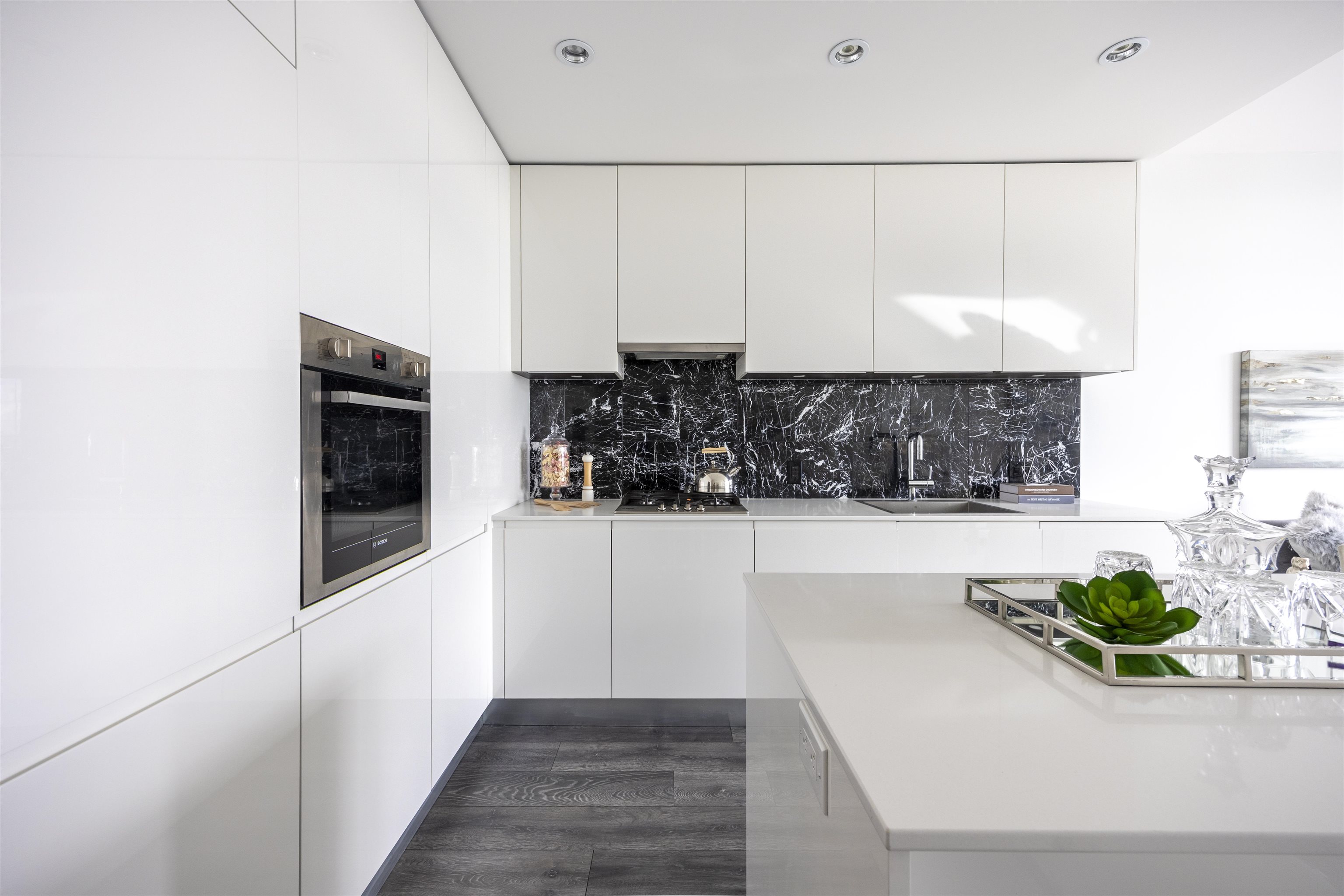 4650 Brentwood Boulevard 3301