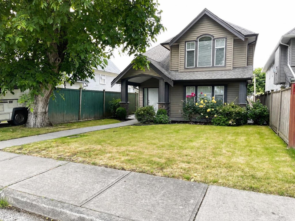 Photo of 46151 Third Avenue, Chilliwack, BC V2P 1R7 (MLS # R3155963)