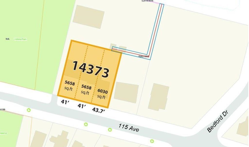 Photo of 14373 115 Avenue, Surrey, BC V3R 2P9 (MLS # R3072275)