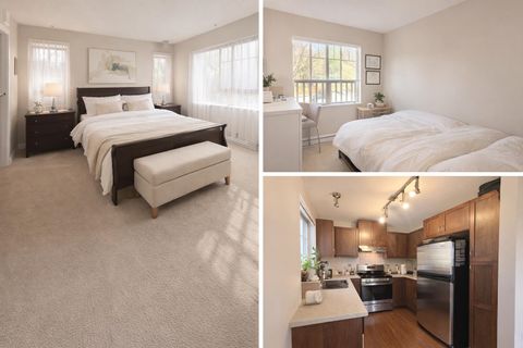 2951 Silver Springs Boulevard 203 Coquitlam BC V3E 3S4