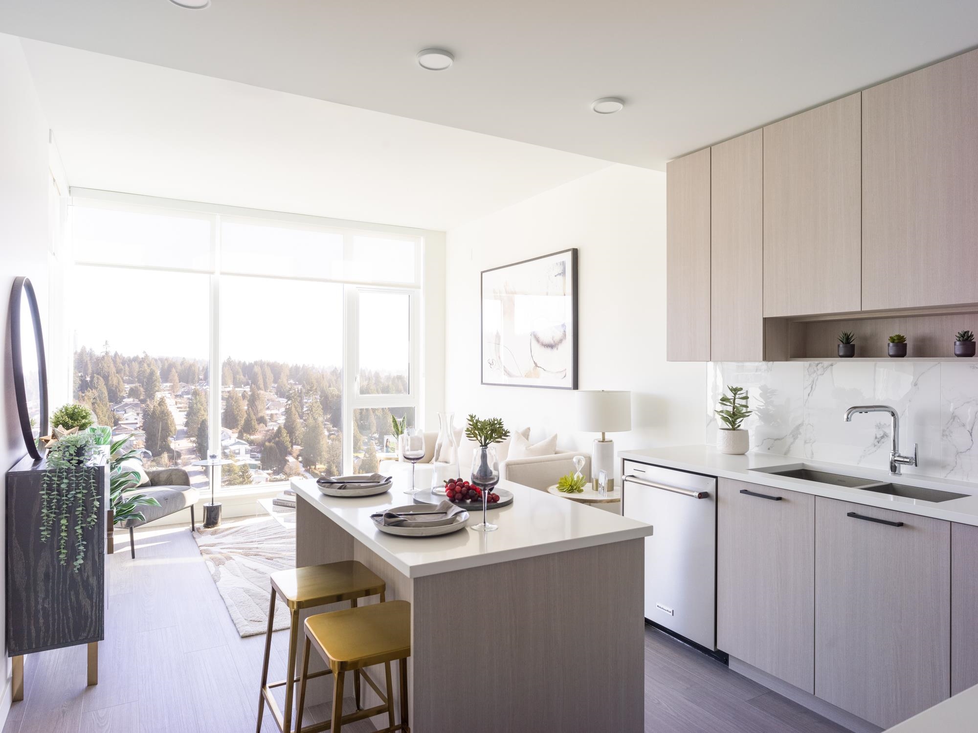 555 Sydney Avenue 2407