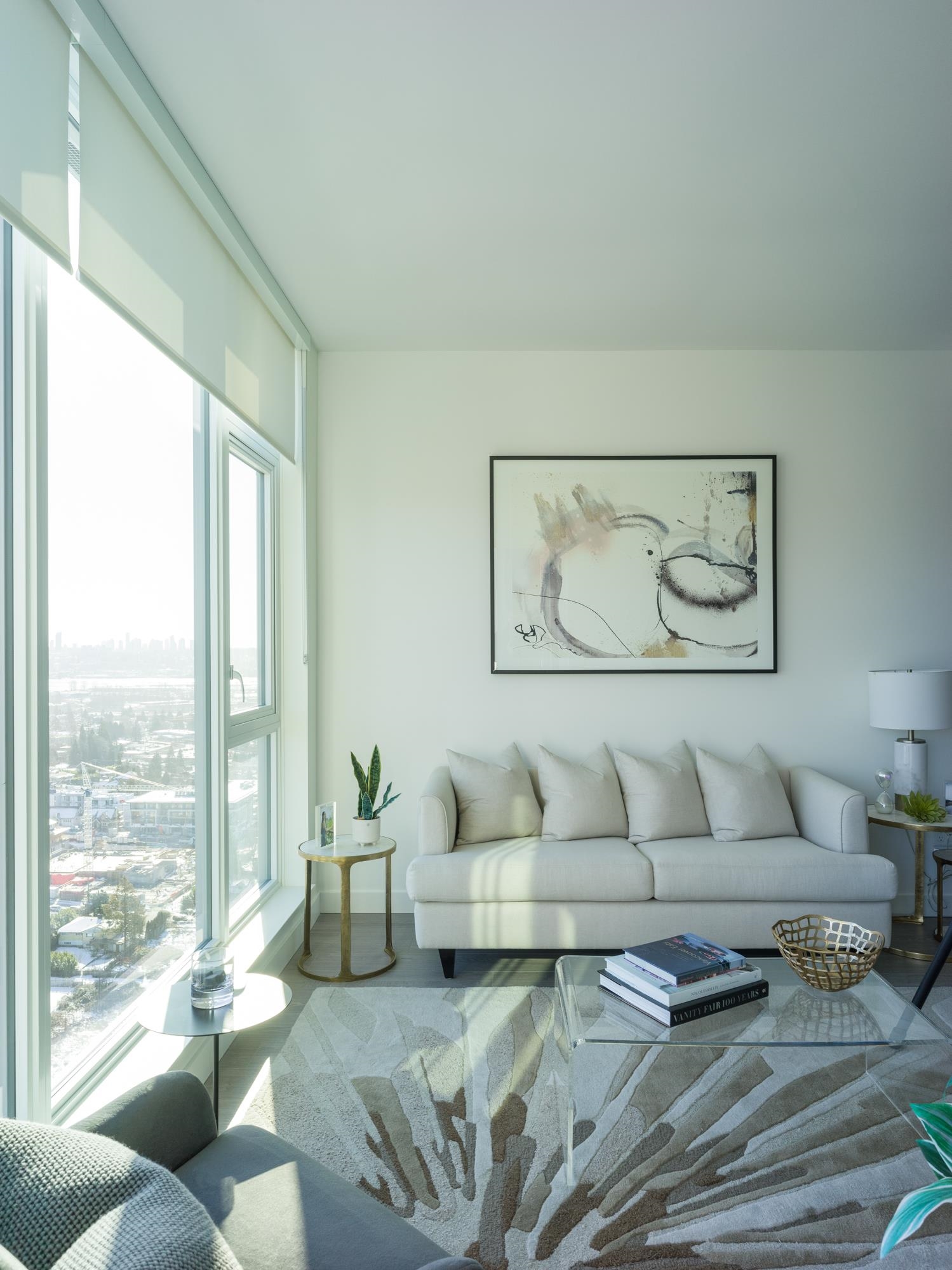 555 Sydney Avenue 2407