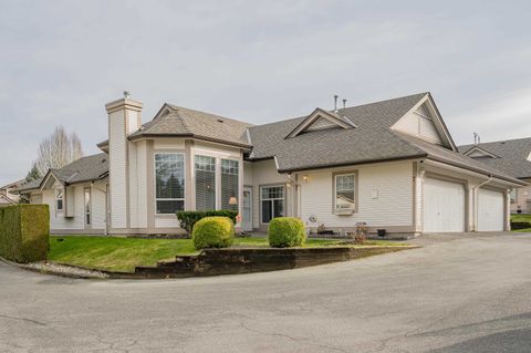 9025 216 Street 7 Langley BC V1M 2X6