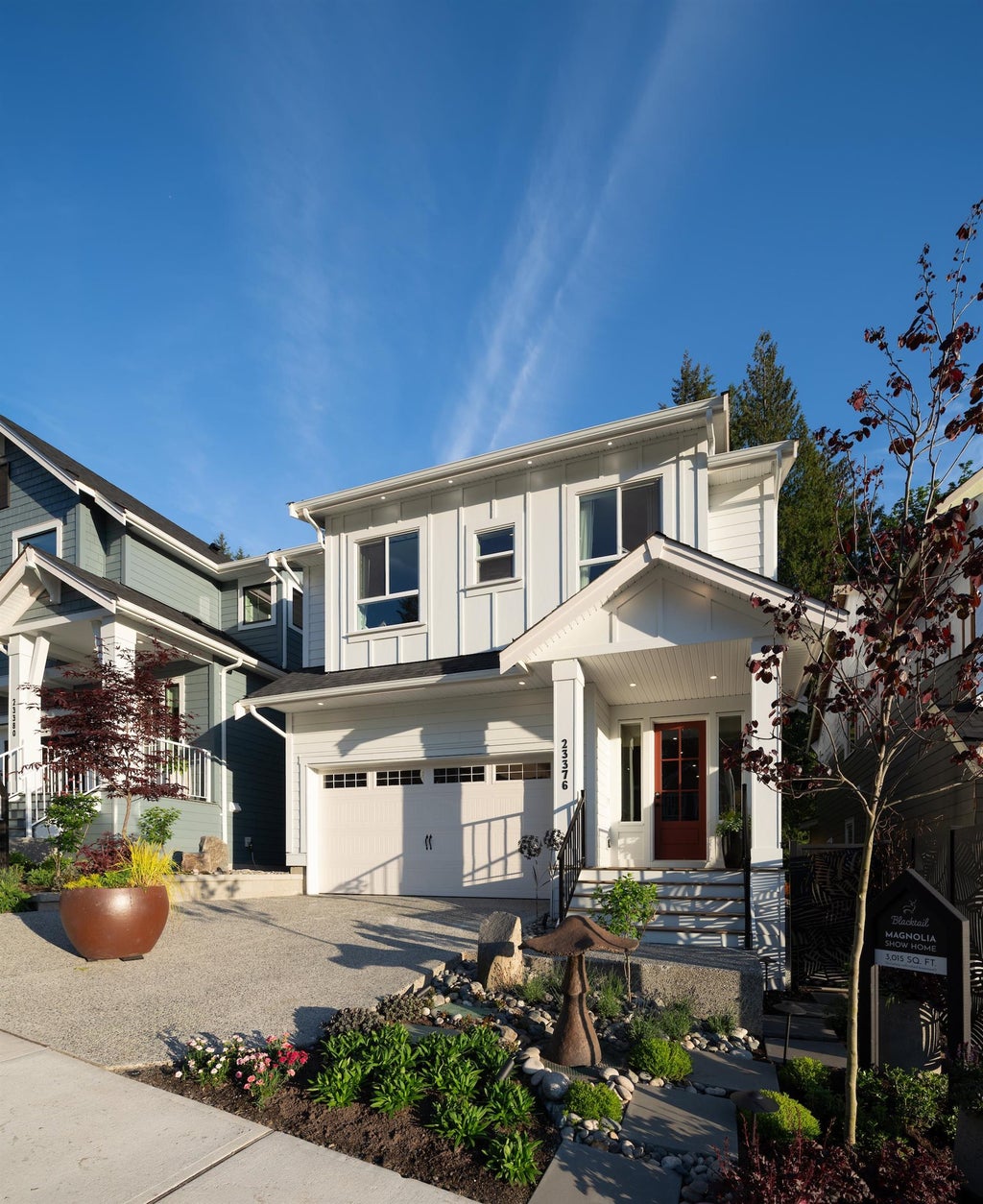 Photo of 23328 Seymour Avenue, Maple Ridge, BC V4R 0J7 (MLS # R3154945)