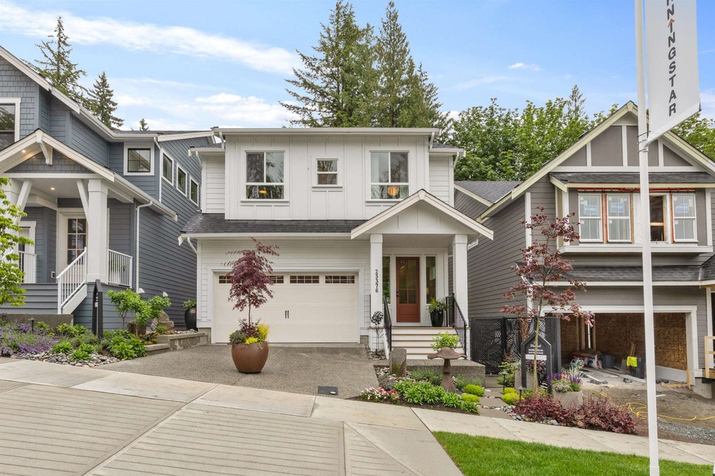 Photo of 23328 Seymour Avenue, Maple Ridge, BC V4R 0J7 (MLS # R3154945)