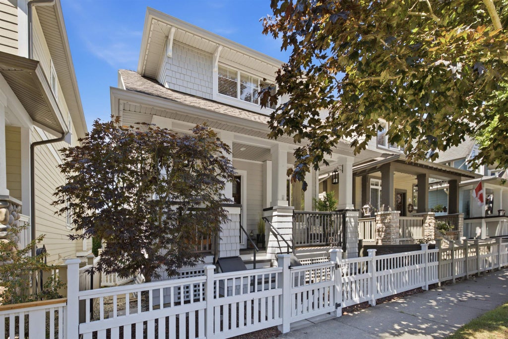 Photo of 139 172a Street, Surrey, BC V3Z 9P9 (MLS # R3147157)