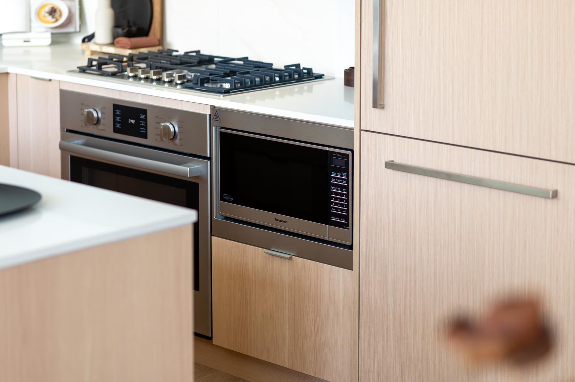 308 Alderson Avenue 102