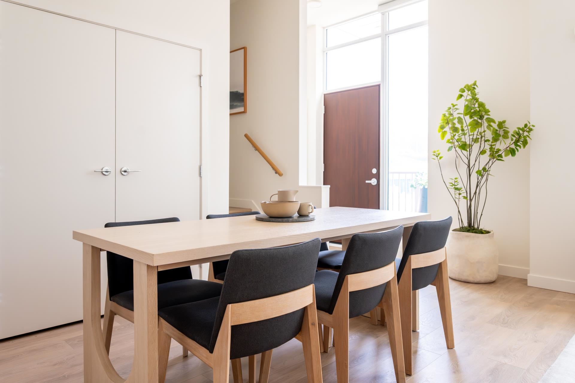 308 Alderson Avenue 102