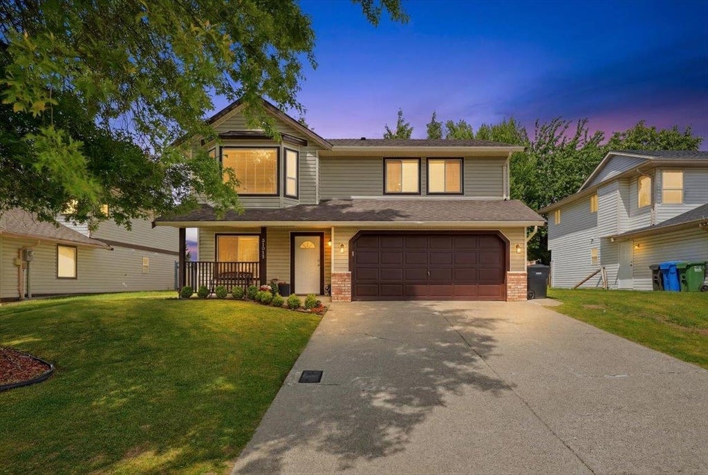 Photo of 31015 Upper Maclure Road, Abbotsford, BC V2T 5J5 (MLS # R3157300)