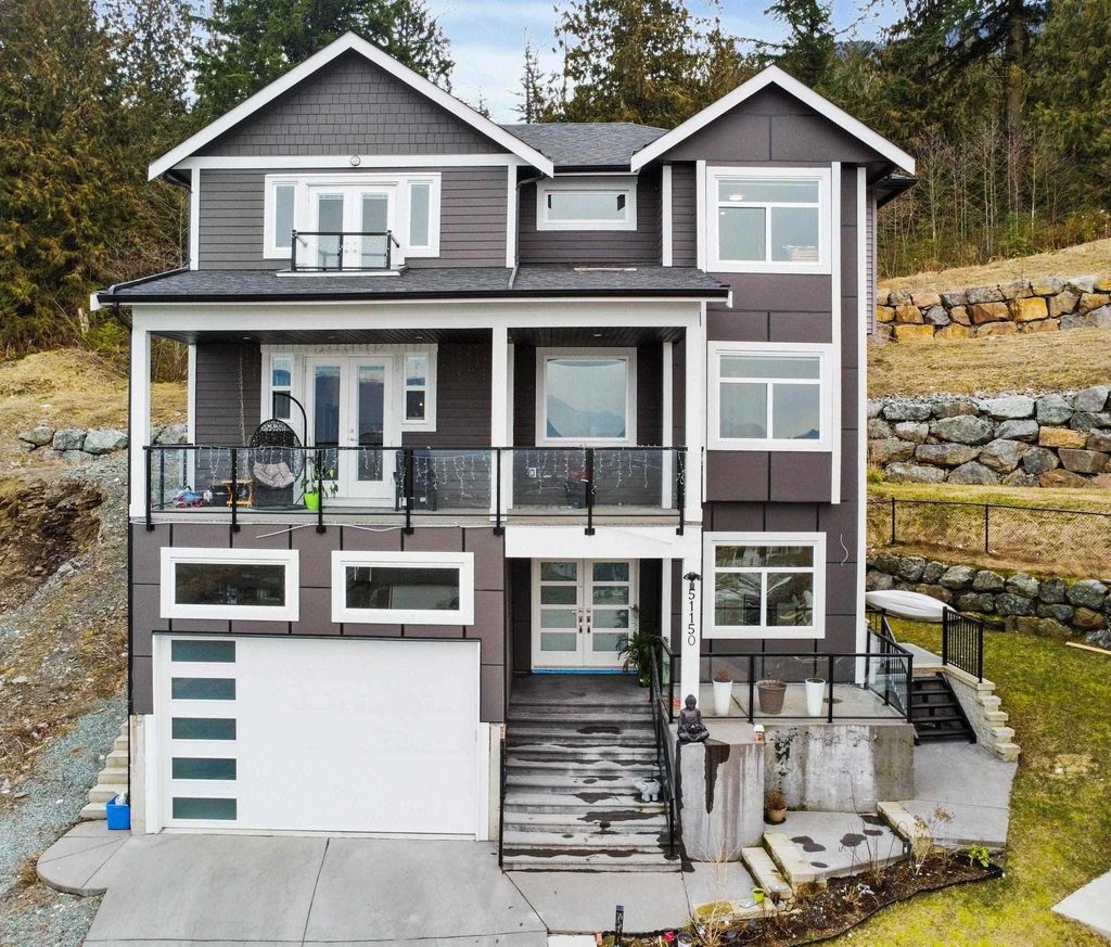 Photo of 51150 Farmers Way, Chilliwack, BC V4Z 0E4 (MLS # R3108939)