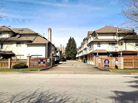 8711 General Currie Road 12 Richmond BC V6Y 1M3