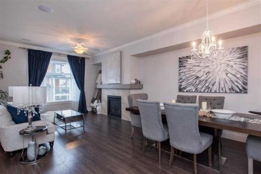 Photo of 46570 Macken Avenue #22, Chilliwack, BC V2P 0G2 (MLS # R3089341)