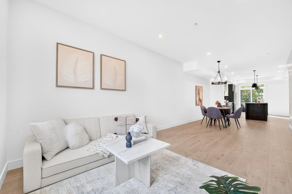 Photo of 7967 197 Street #38, Langley, BC V2Y 3P1 (MLS # R3156997)