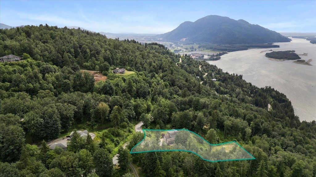 Photo of 43251 Salmonberry Drive, Chilliwack, BC V2R 4A4 (MLS # R3113245)