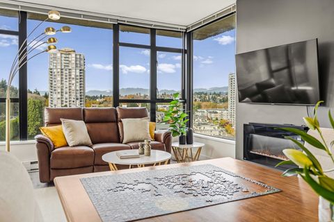 15 E Royal Avenue 1701 New Westminster BC V3L 0A9