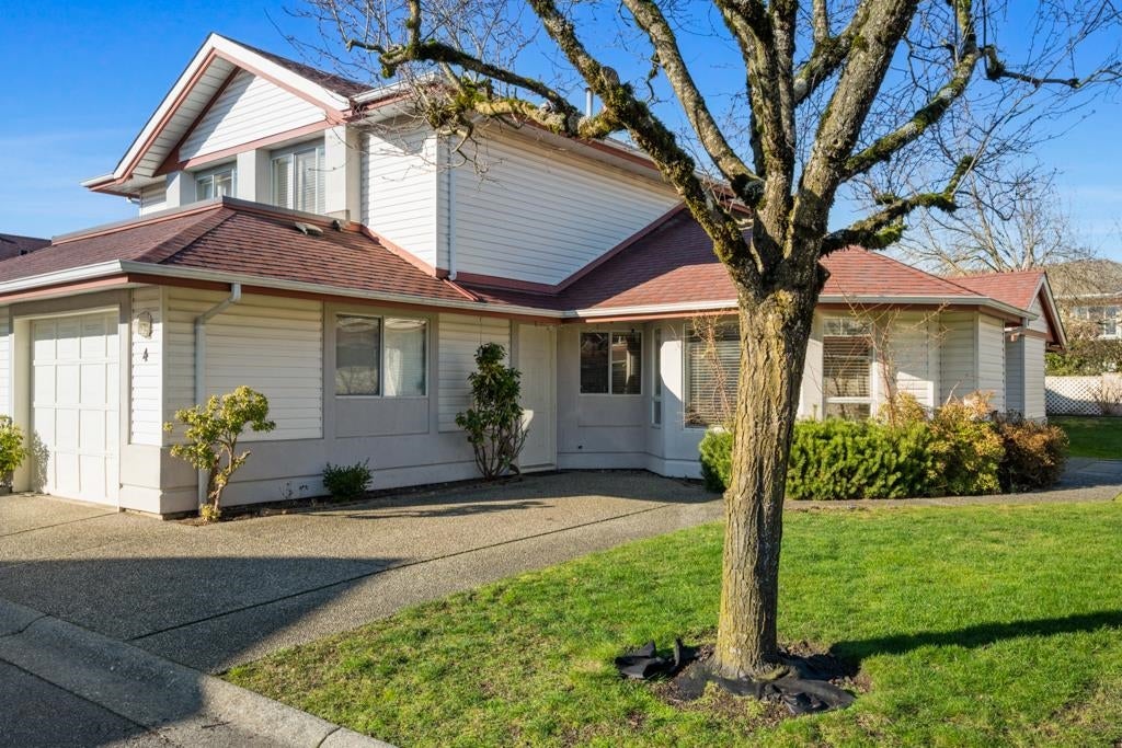 Photo of 31406 Upper Maclure Road #4, Abbotsford, BC V2T 5L8 (MLS # R3130982)