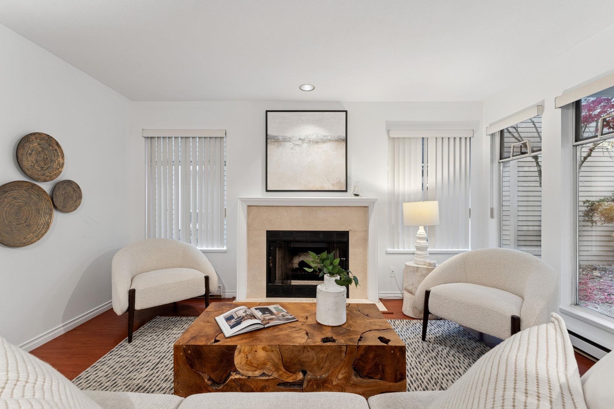 2994 Mt Seymour Parkway