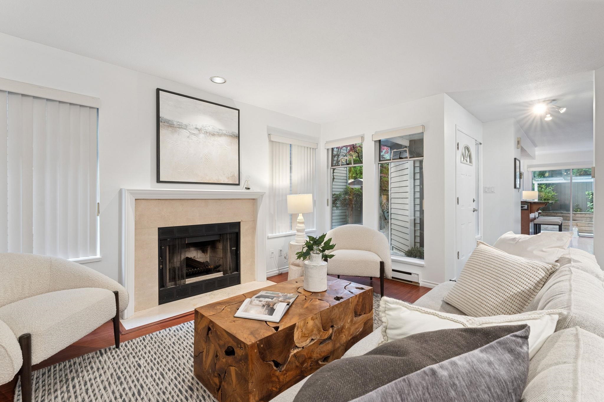 2994 Mt Seymour Parkway