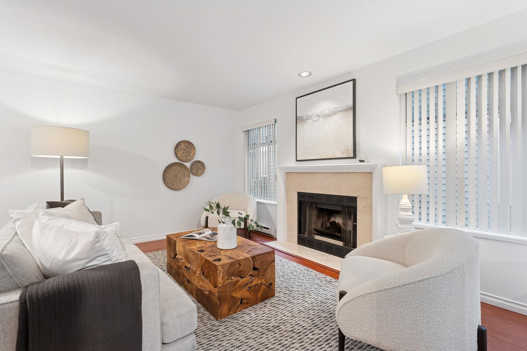 2994 Mt Seymour Parkway