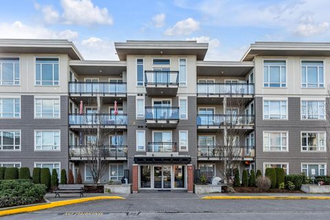 20211 66 Avenue A217 Langley BC V2Y 0L4