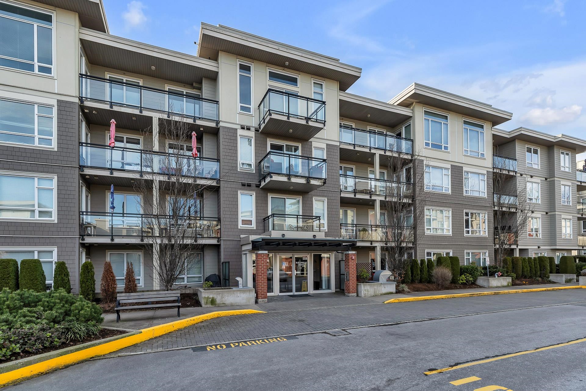 20211 66 Avenue A217